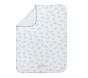 Elephant Pima Cotton Baby Blanket