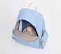 Mackenzie Blue Bunny Critter Backpacks