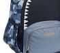 Mackenzie Critter Shark Backpack