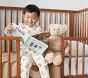 Teddy Bear Organic Cotton Kid Pajama Set