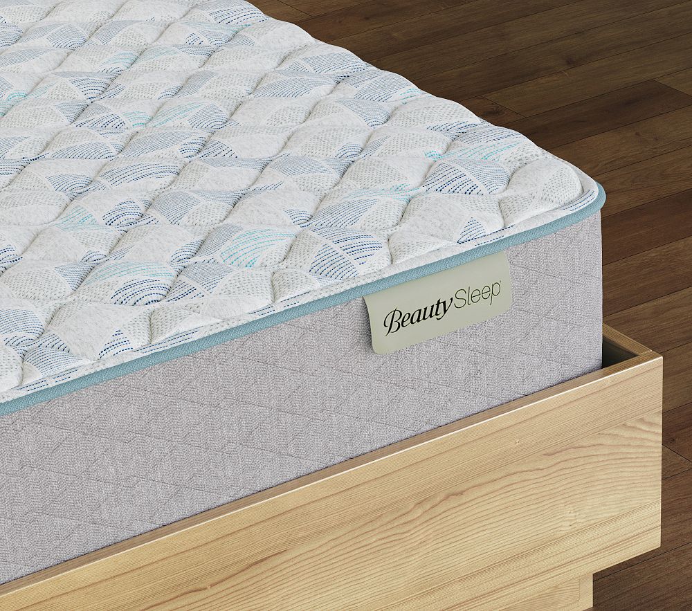 BeautySleep&#174; Firm Mattress (13&quot;h)