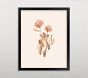 Minted&#174; Animals with Flowers Wall Art Collection by Vivian Yiwing