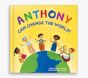I Can Change The World Personalized Book
