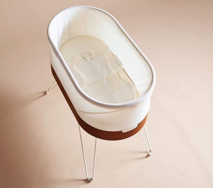 SNOO | Smart Baby Sleeper and Bassinet – Happiest Baby