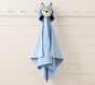 <i>Bluey</i> Critter Kid Hooded Towel