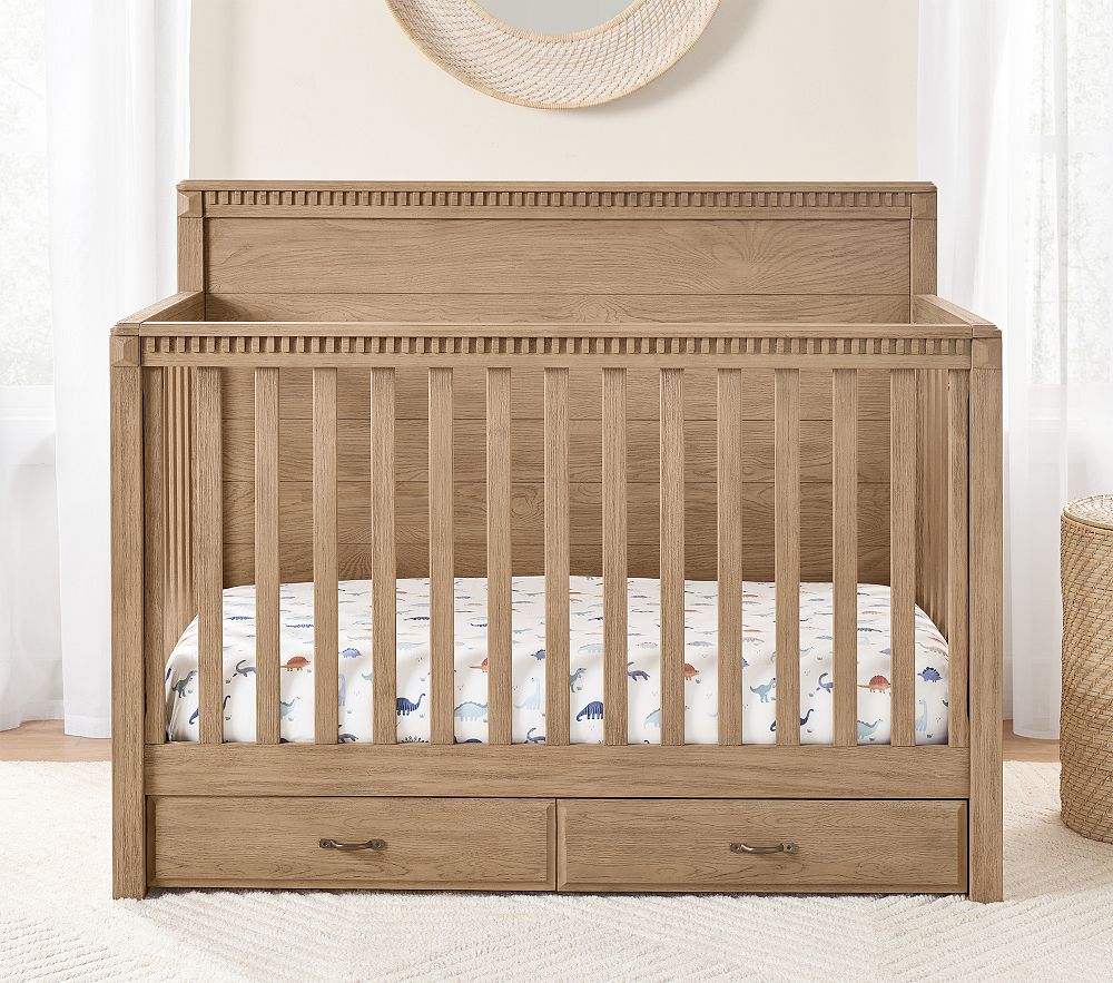 Rory Crib Pottery Barn