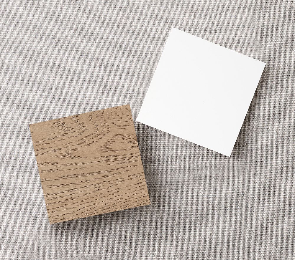 Austen Bedroom Collection Wood Swatches