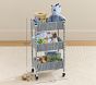 Cameron Tiered Storage Cart