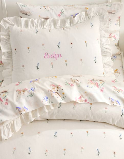New Bedding