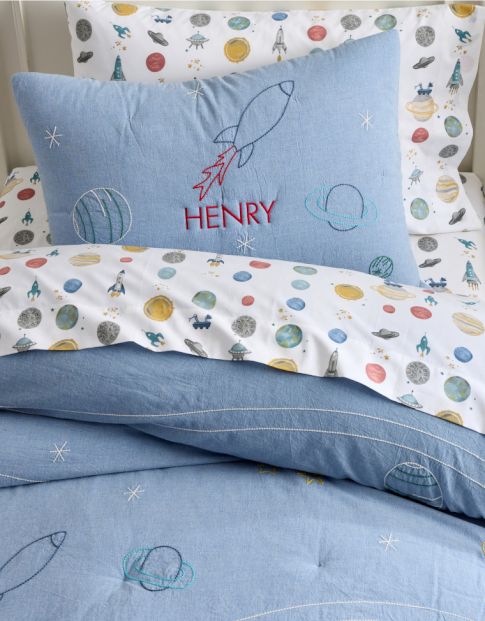 Boy Kids' Bedding