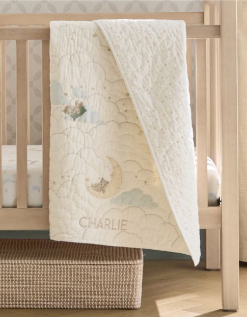 Baby Blankets
