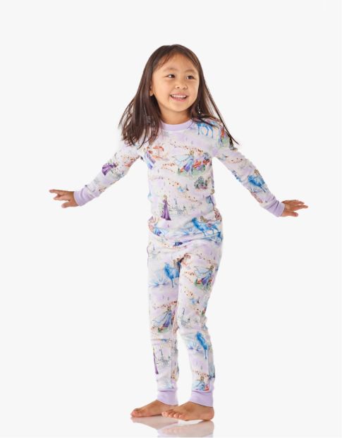 All In Stock Pajamas