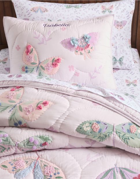 Quilts &amp; Comforters