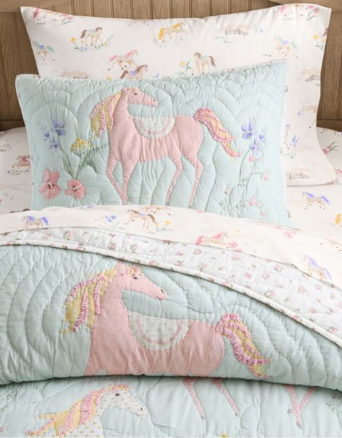 Girl Kids' Bedding
