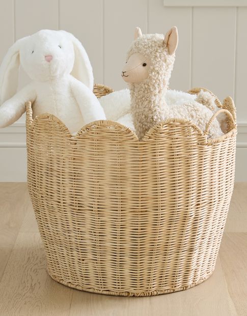 Bins &amp; Baskets