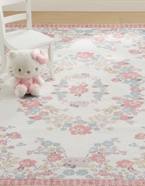 Pattern Rugs
