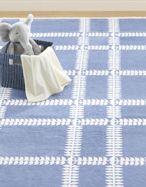Kids Rugs + Area Rugs | Pottery Barn Kids