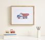 Truck Framed Art Collection