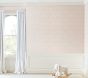 Morris &amp; Co. Mallow Wallpaper - Dusky Rose