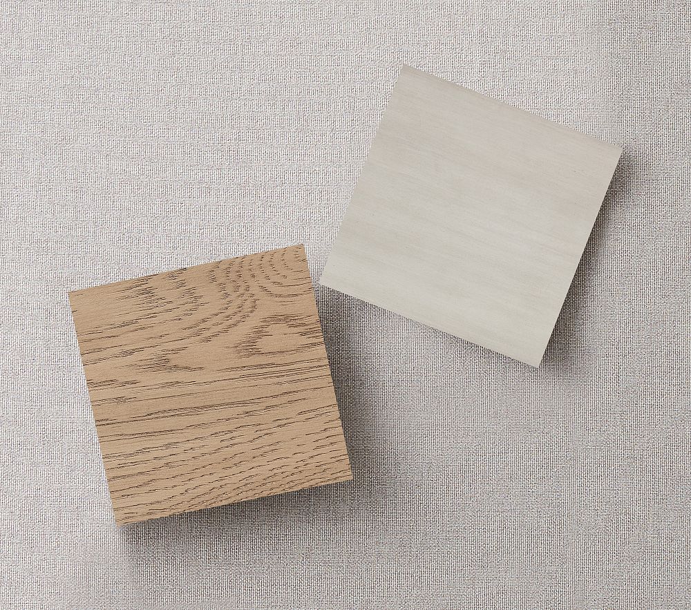 Harlow Collection Wood Swatch