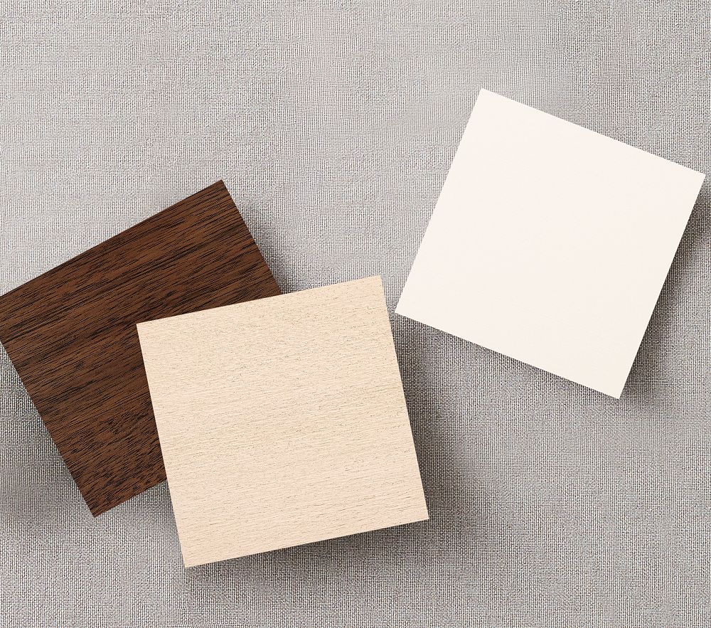 Juliette Collection Wood Swatches