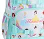 Mackenzie Aqua Disney Princess Backpack &amp; Lunch Bundle, Set of 3