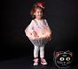 Cupcake Light-Up Costume
