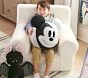 Disney Mickey Mouse, Minnie Mouse and Friends Halloween Pillow Set