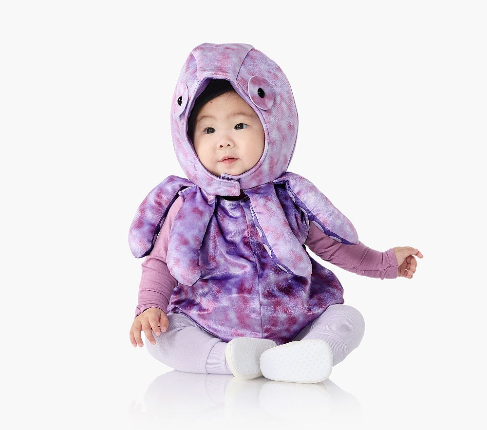Baby Octopus Costume