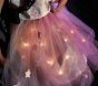 Adaptive Light-Up Unicorn Tutu Costume