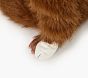 Baby Highland Cow Costume