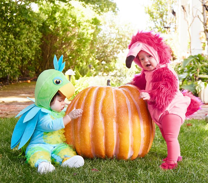 Unicorn Outfit Fits Most 14" - 18" & Animals Make Your Own Stuffed A