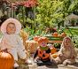 Baby Pumpkin Halloween Costume