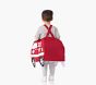 Light-Up Firetruck Costume with Sound