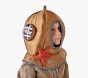 Reflective Deep Sea Diver Costume