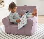 Anywhere Chair&#174;, Fig Twill