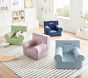 Anywhere Chair&#174;, Fig Twill