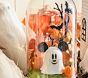 Disney Mickey Mouse and Friends Ghost Light-Up Halloween Cloche