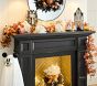 Light-Up Bubbling Cauldron Decor
