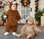 Baby Highland Cow Costume