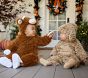Baby Highland Cow Costume