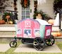 Red Barn Wagon Accessory