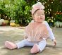 Baby Royal Pearl Costume