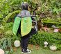 Glow-in-the-Dark Beetle Costume