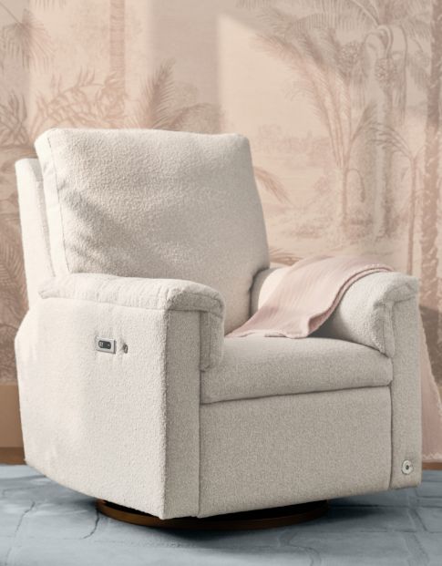 Nursery Chairs