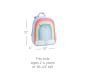 Rainbow Little Critters Backpack