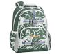 Mackenzie Green Glow-in-the-Dark Dinos Backpack