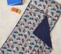 Mackenzie Hot Wheels Monster Trucks&#8482; Nap Mat