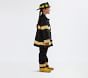 Kids Firefighter Halloween Costume