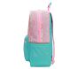 Astor Pink Rainbow Unicorn Backpacks